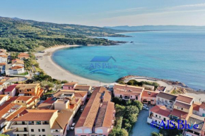 B.20 La Camelia - 120 mt. dalla spiaggia Isola Rossa